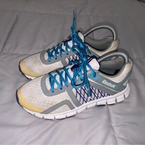 Reebok Women's Smoothflex Flyer RS 2.0 Size 7.5